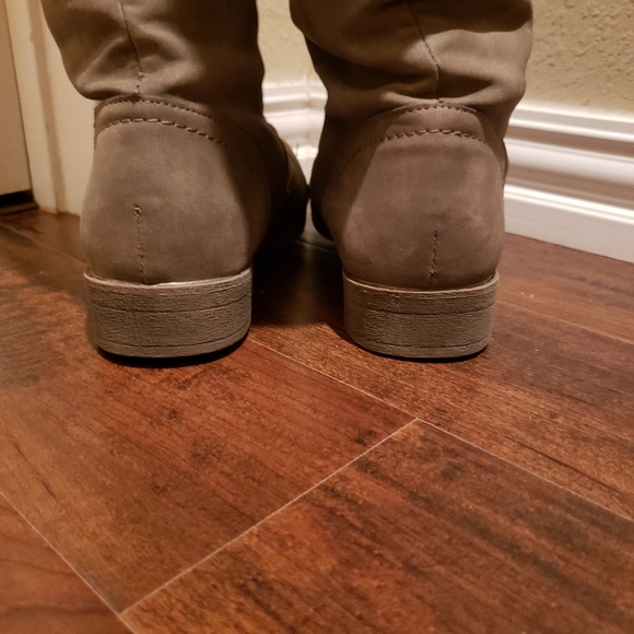 Madden Girl Boots😊 - Picture 5 of 12